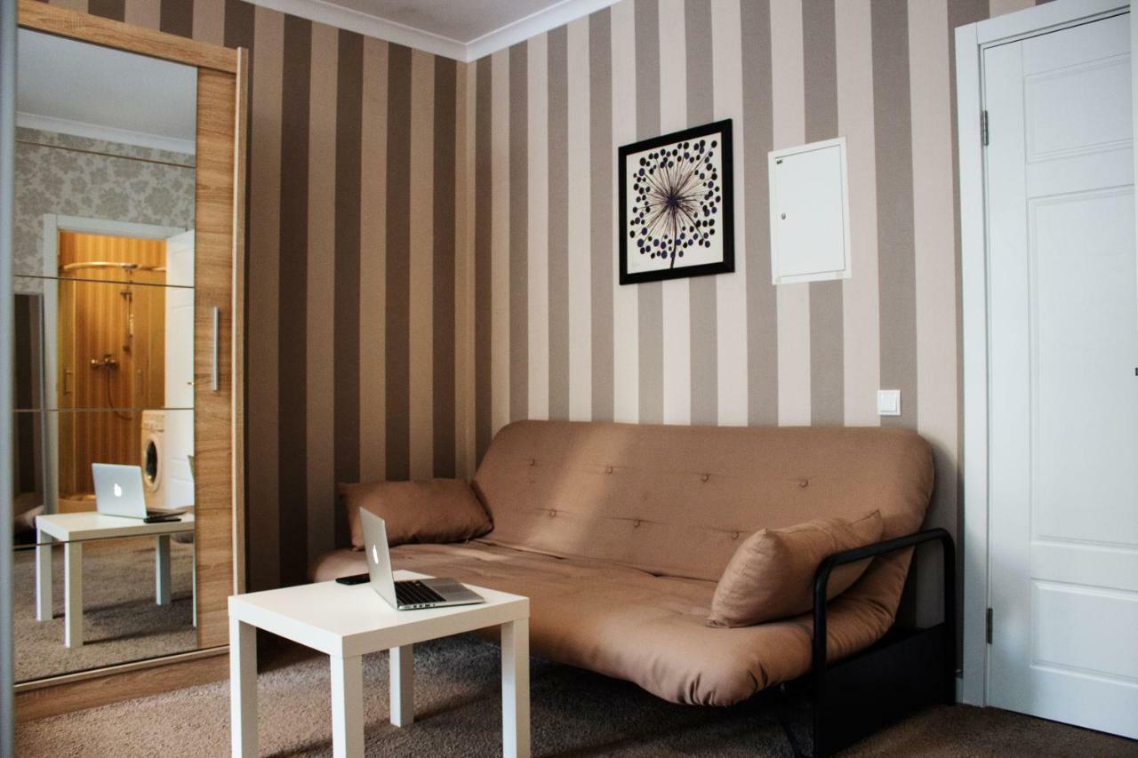 Charming City Center Flat L Self Check-In Kyiv Exterior photo